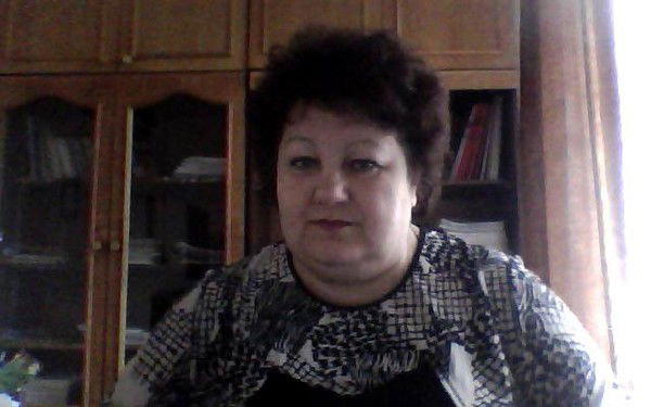 Лина Тузикова