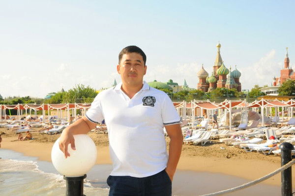 Малик Кузембаев