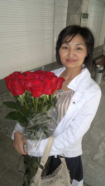 Жадыра Манап