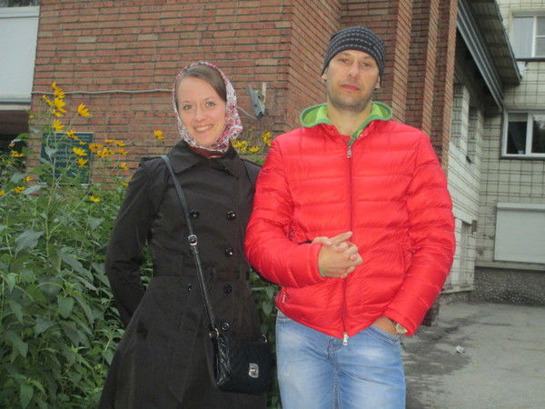 Александр Жиронкин