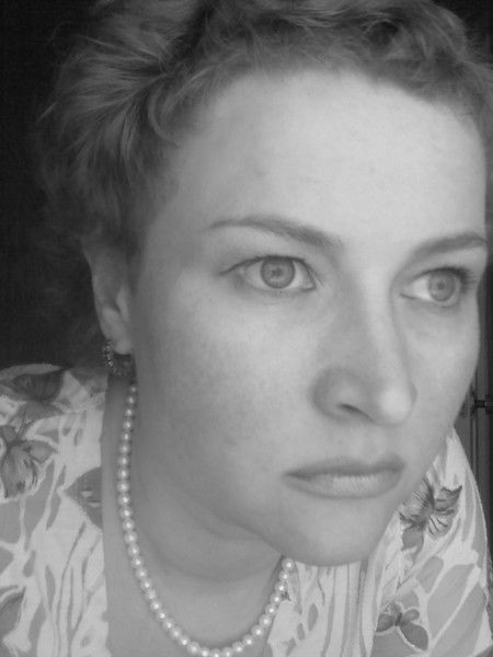 Марина Рубенкова