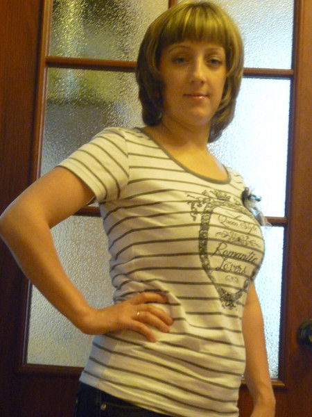 Юля Рыжаева