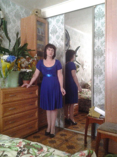 Валентина Чуватова