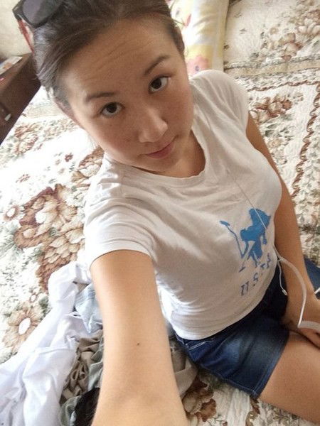 Салтанат Абдрахман