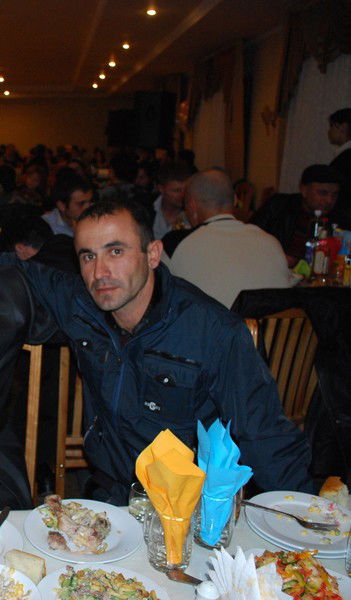 Рашид Рашид