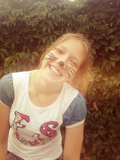 Ирина Саввина