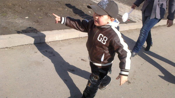 Бакытжан Саматов