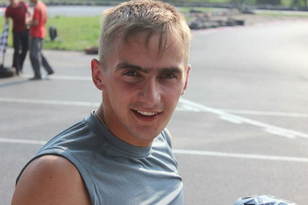 Андрей Рудаков