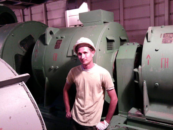 Рамиль Бареев