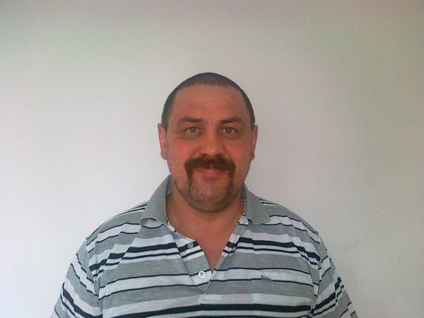 Иван Киселёв