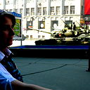 Любовь Федецкая