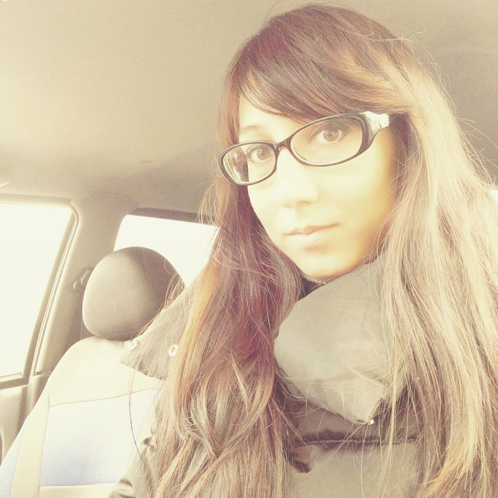 Лейсан Шарифуллина