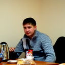 Дмитрий Чернышев