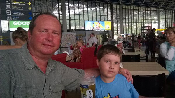 Игорь Баталов