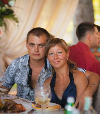 Инна Гиренко