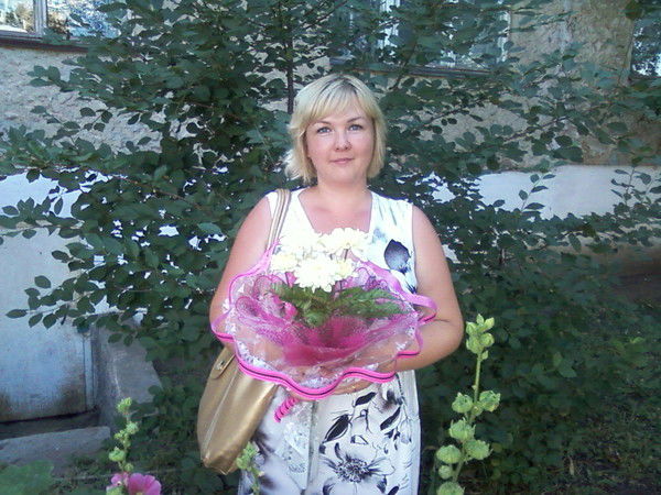 Светлана *****