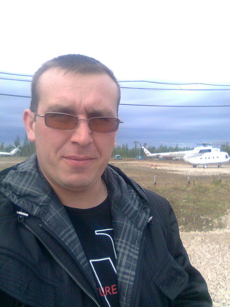 Олег Ильницкий