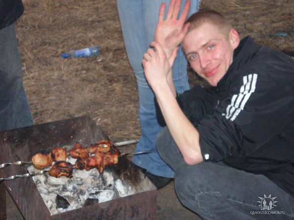 Константин Толстиков