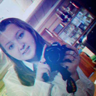 Регина Кашапова