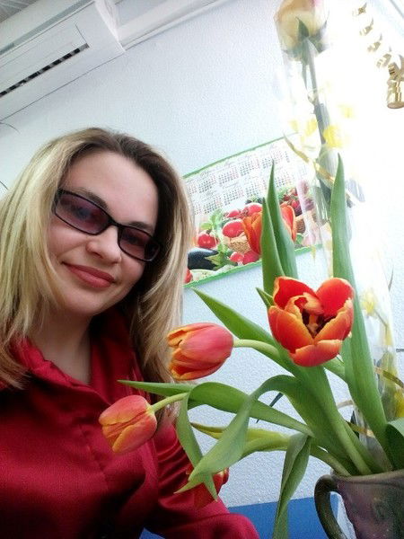 Нина Мерзлякова