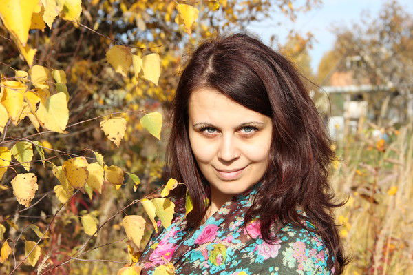 Елена Михаленко