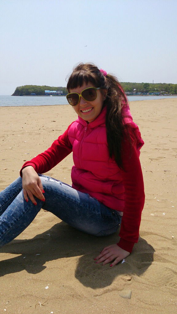 Наташа Красюченко