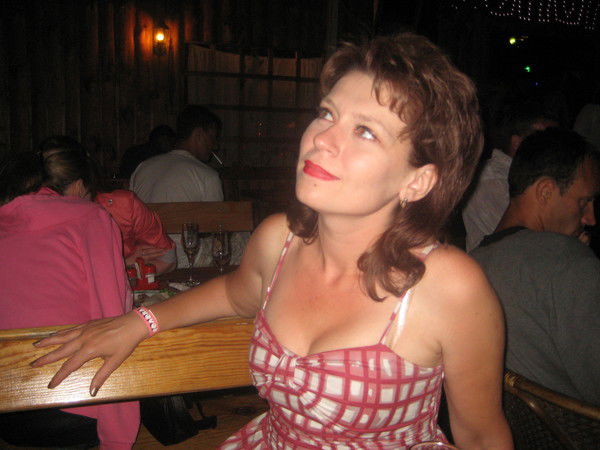 Ирина Каранчёва