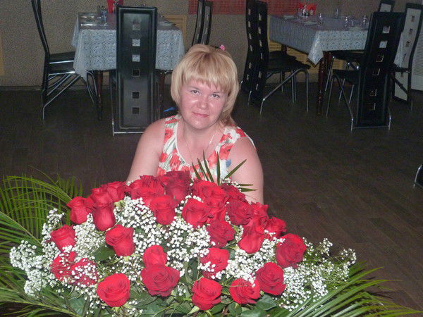 Татьяна Ортякова