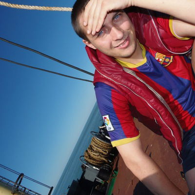 Евгений Солошенко