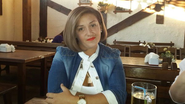 Наташа Нурмуханова