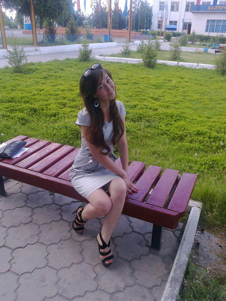 Акреке Куралова