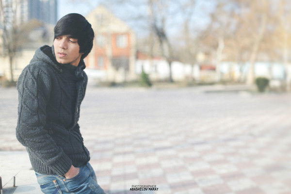 Рустам Магомедов