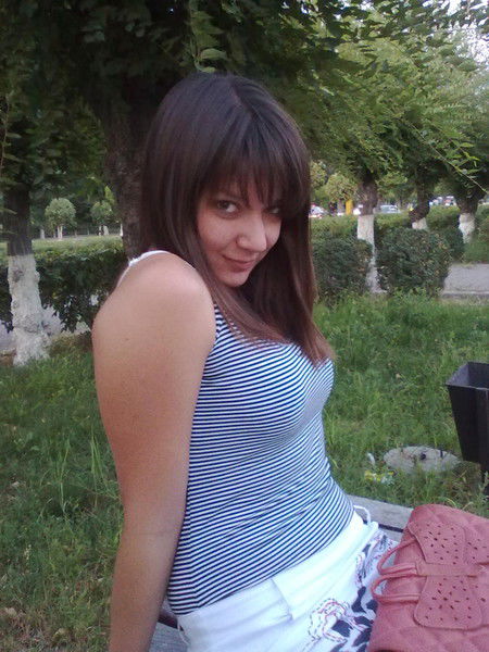 Екатерина Ян