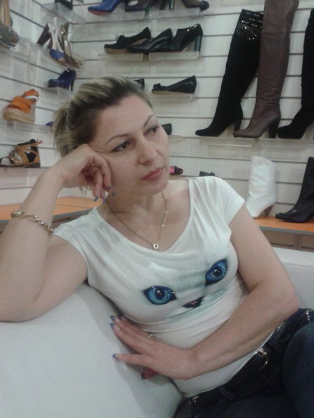 Марина Даурова