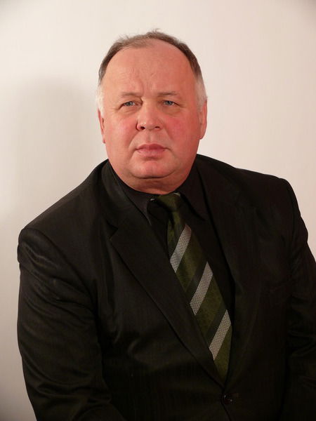 Евгений Белянин