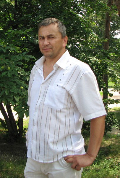 Валерий Бондарь