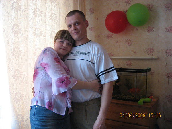 Андрей Костылев