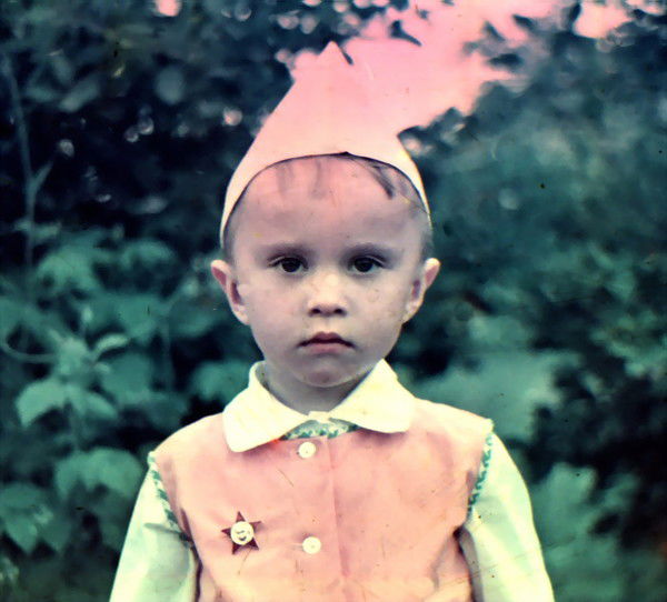 Александр Душкевич