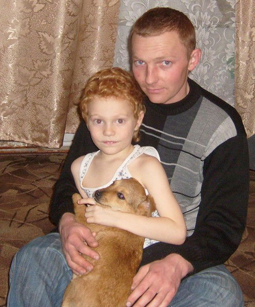 Сергей Григин