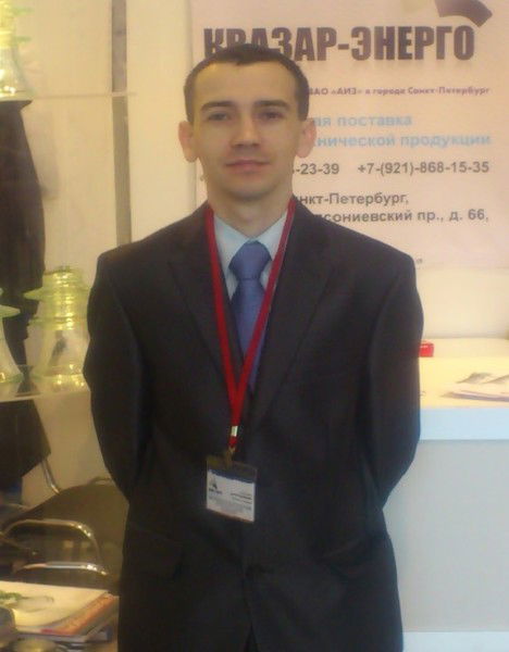 Виктор Бабурин