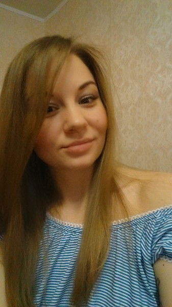 Ксения Крючкова