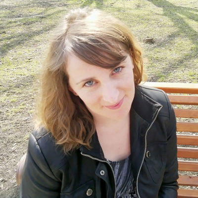 Мадина Байкулова