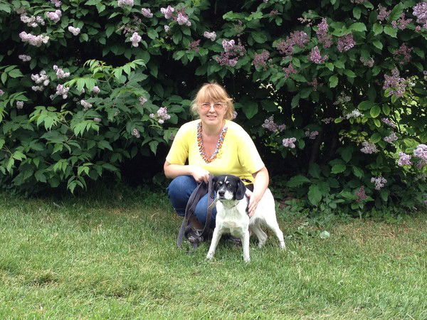 Ирина Соколова