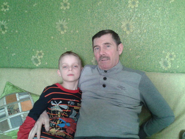 Павел Рябцун