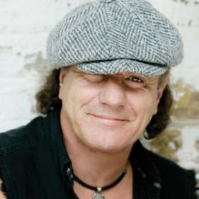 Дмитрий Мягков