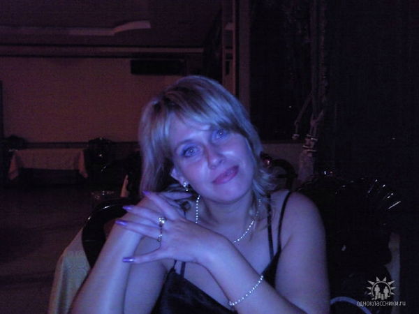 Юлия Корниенко