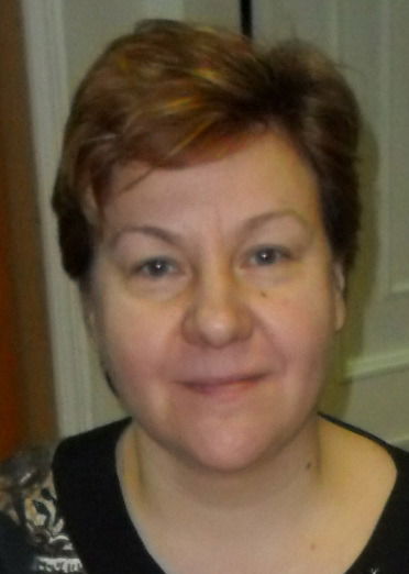 Светлана Фирулева