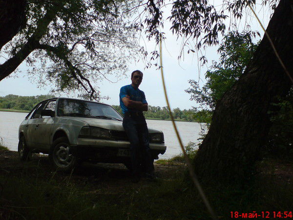 Олег Бочаров