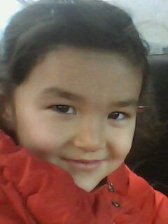 Галия Аунекова