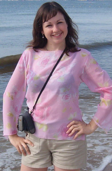 Татьяна Шмытова